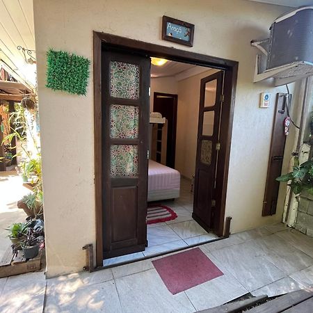 Recanto Mico Leao Bombinhas Exterior foto