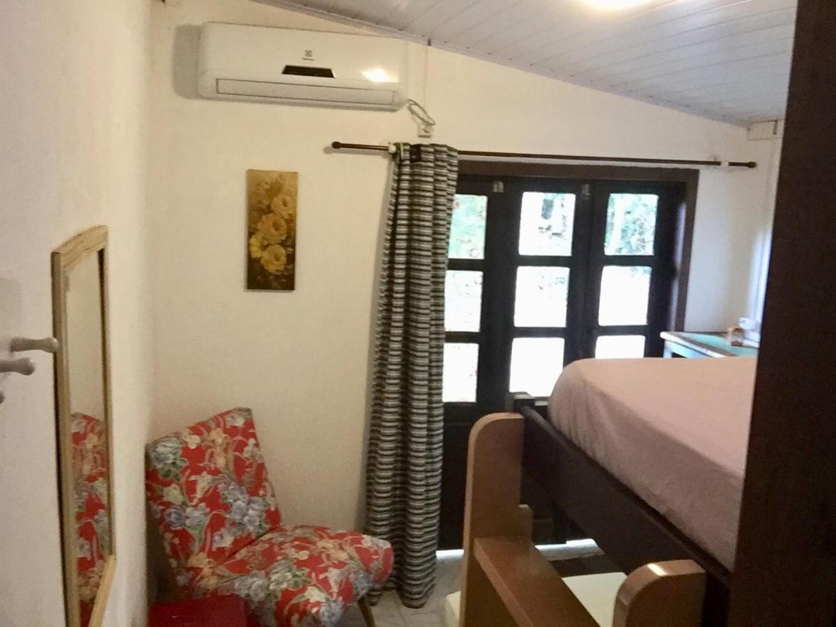 Recanto Mico Leao Bombinhas Exterior foto