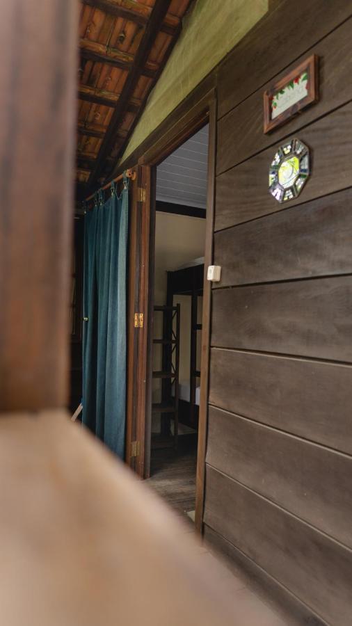 Recanto Mico Leao Bombinhas Exterior foto